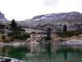 Lago Lagazuoi: un'oasi alpina. Come arrivare a questo splendido lago tra le Dolomiti, con sentieri che conducono alla sua riva.