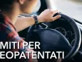 Guida sicura per chi è neopatentato: scopri i limiti e le regole per iniziare a guidare con prudenza.